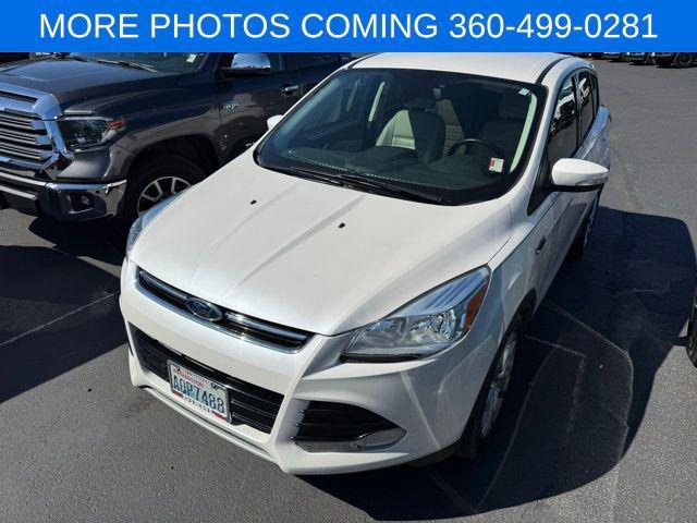 used 2013 Ford Escape car, priced at $9,985
