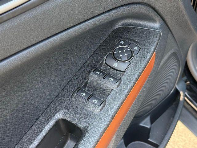 used 2022 Ford EcoSport car, priced at $18,653