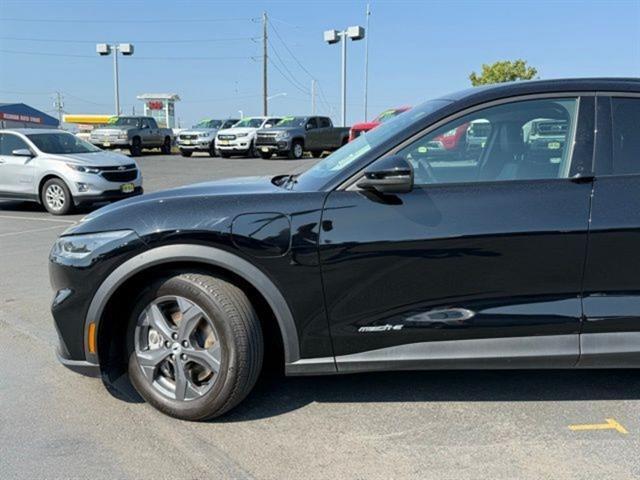 used 2021 Ford Mustang Mach-E car, priced at $20,991