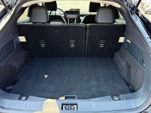 used 2021 Ford Mustang Mach-E car, priced at $20,991