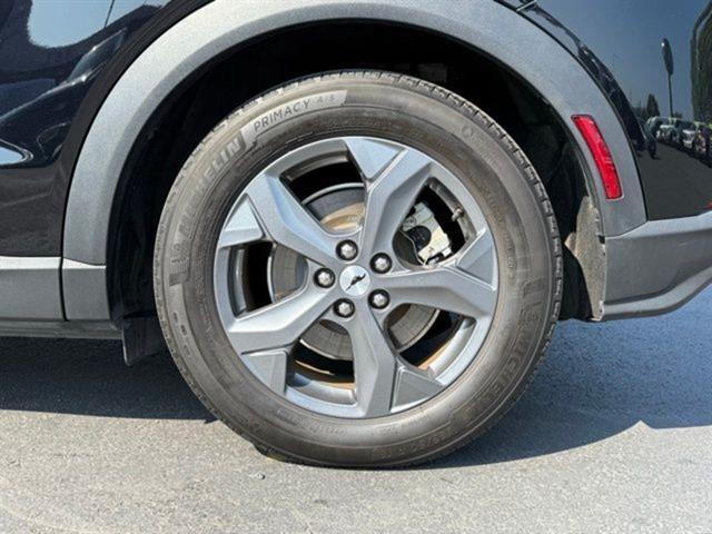 used 2021 Ford Mustang Mach-E car, priced at $20,991