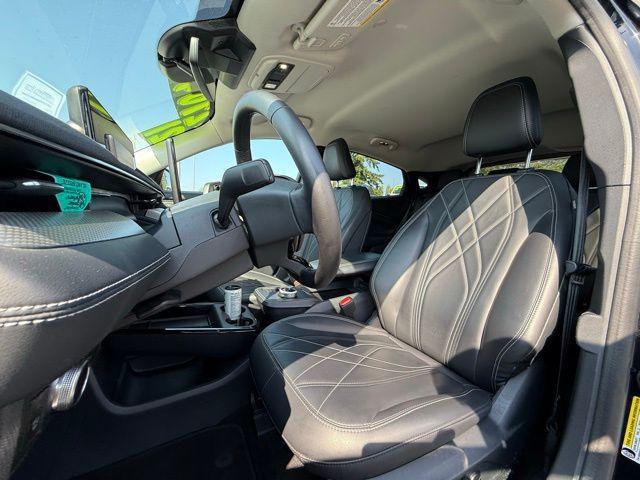 used 2021 Ford Mustang Mach-E car, priced at $25,635