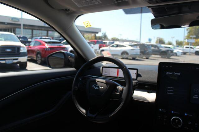 used 2021 Ford Mustang Mach-E car, priced at $25,991