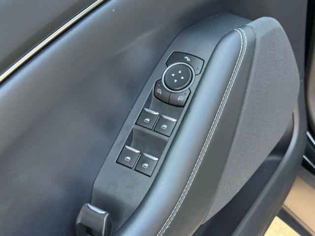 used 2021 Ford Mustang Mach-E car, priced at $20,991