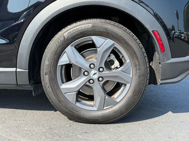 used 2021 Ford Mustang Mach-E car, priced at $25,635