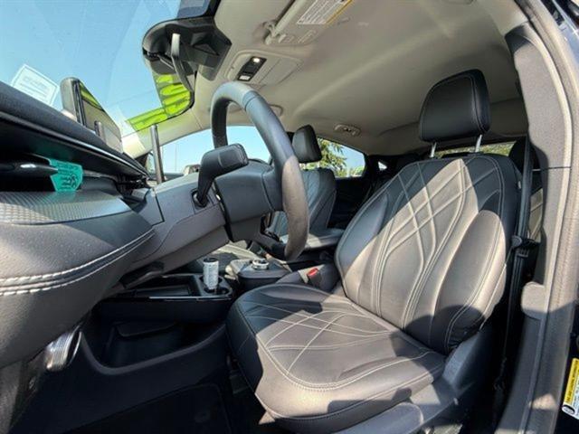 used 2021 Ford Mustang Mach-E car, priced at $20,991