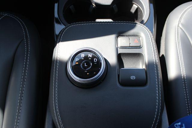 used 2021 Ford Mustang Mach-E car, priced at $25,991