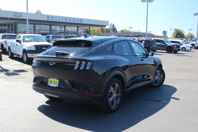 used 2021 Ford Mustang Mach-E car, priced at $25,991