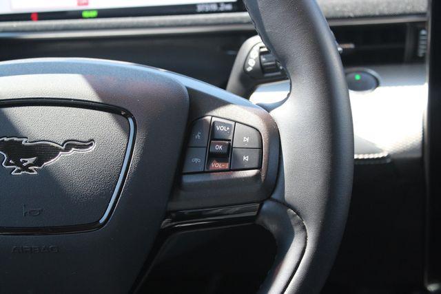 used 2021 Ford Mustang Mach-E car, priced at $25,991