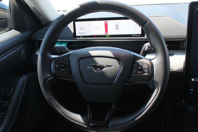 used 2021 Ford Mustang Mach-E car, priced at $25,991