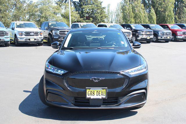 used 2021 Ford Mustang Mach-E car, priced at $25,991