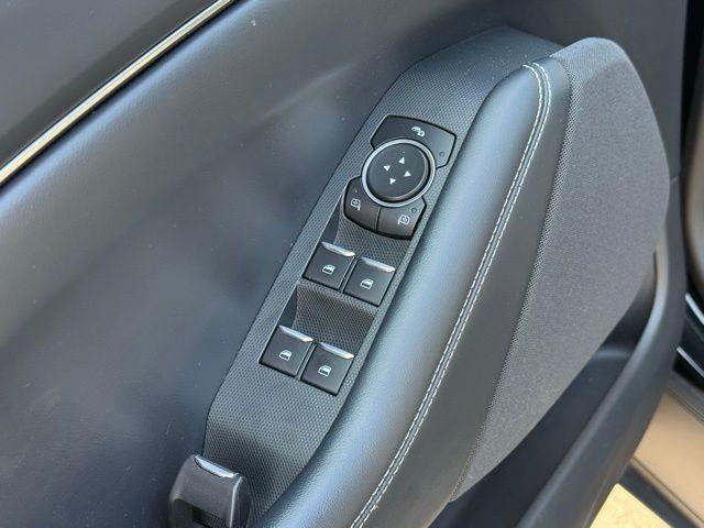 used 2021 Ford Mustang Mach-E car, priced at $25,635