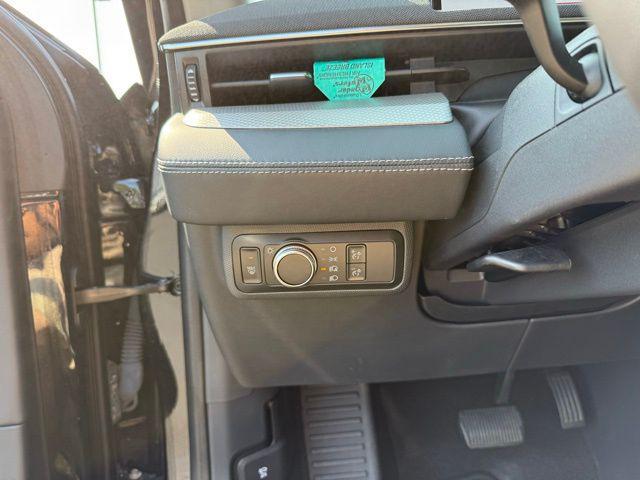 used 2021 Ford Mustang Mach-E car, priced at $25,635