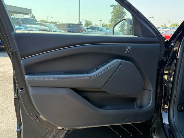 used 2021 Ford Mustang Mach-E car, priced at $25,635