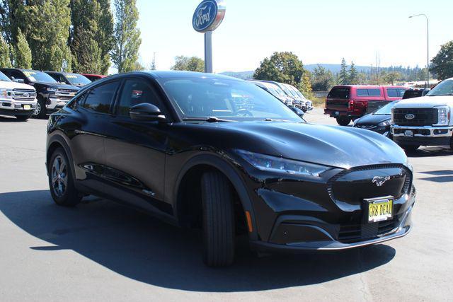 used 2021 Ford Mustang Mach-E car, priced at $25,991