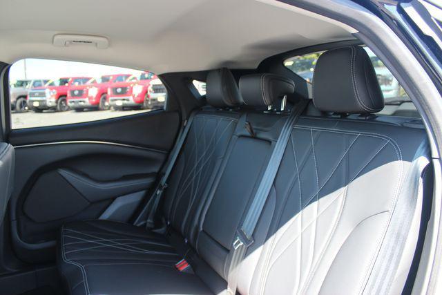 used 2021 Ford Mustang Mach-E car, priced at $25,991