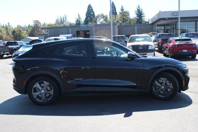 used 2021 Ford Mustang Mach-E car, priced at $25,991
