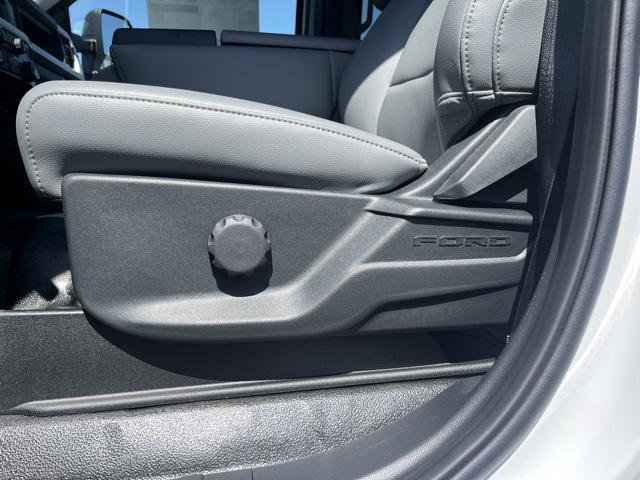 new 2025 Ford F-350 car, priced at $57,284