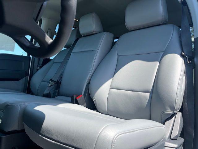 new 2025 Ford F-350 car, priced at $57,284