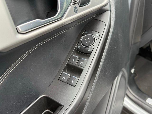 used 2020 Ford Explorer car, priced at $25,495