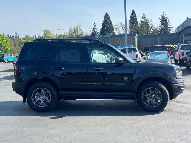 new 2024 Ford Bronco Sport car, priced at $38,387
