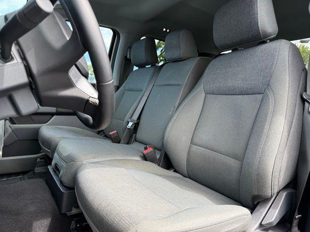 used 2024 Ford F-150 car, priced at $46,991