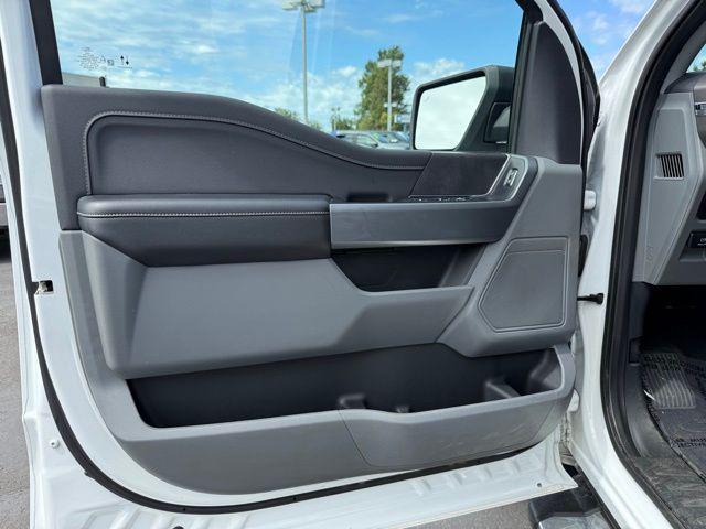 used 2024 Ford F-150 car, priced at $46,991