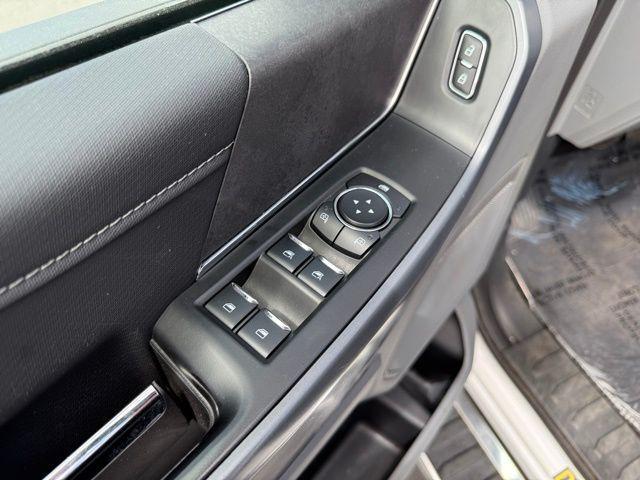 used 2024 Ford F-150 car, priced at $46,991