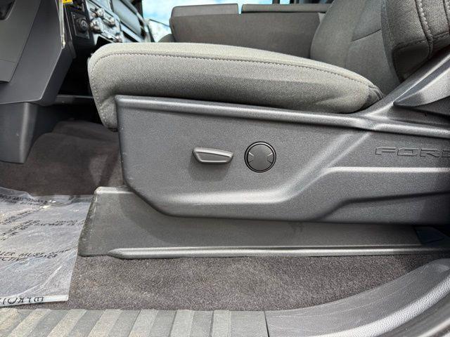 used 2024 Ford F-150 car, priced at $46,991