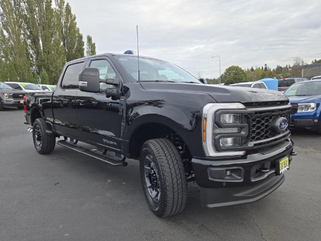 new 2024 Ford F-350 car, priced at $84,933