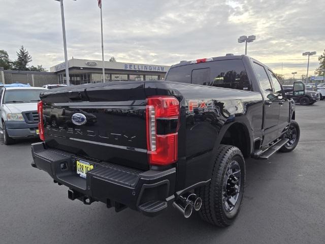 new 2024 Ford F-350 car, priced at $84,933