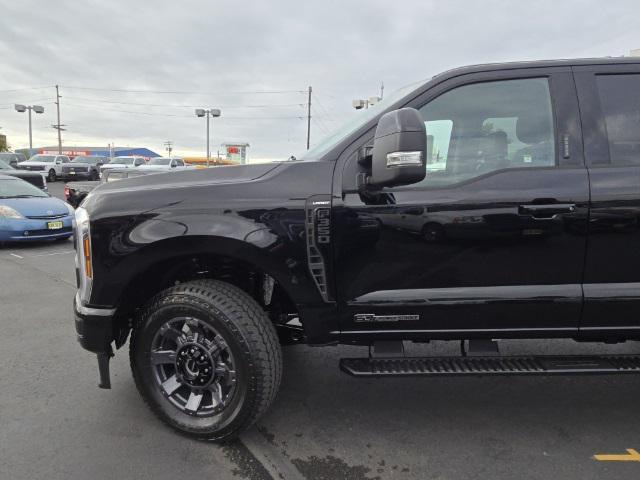 new 2024 Ford F-350 car, priced at $84,933