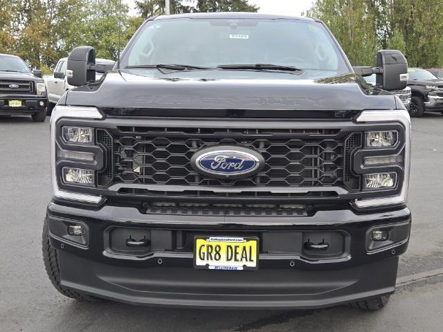 new 2024 Ford F-350 car, priced at $84,933