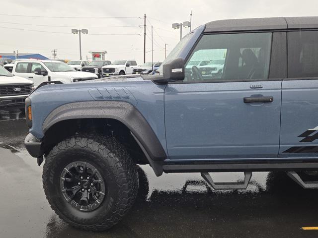 used 2023 Ford Bronco car, priced at $73,991