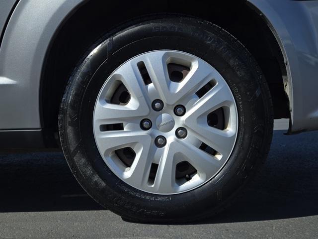 used 2014 Dodge Grand Caravan car, priced at $9,600