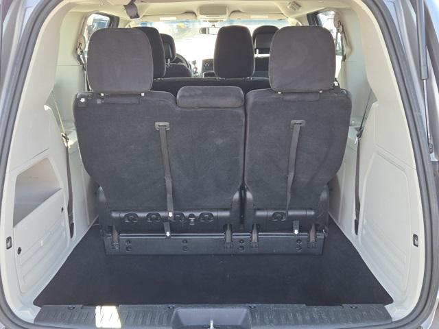 used 2014 Dodge Grand Caravan car, priced at $9,600