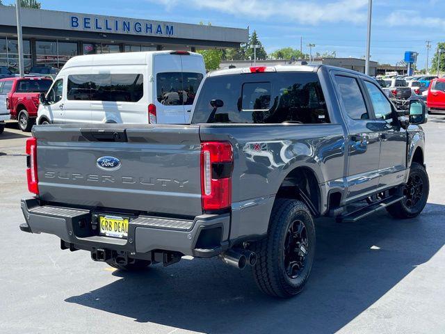 new 2025 Ford F-350 car, priced at $71,575