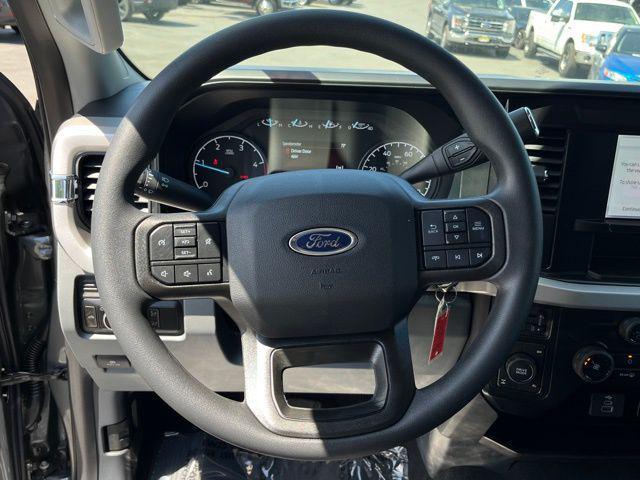 new 2025 Ford F-350 car, priced at $71,575