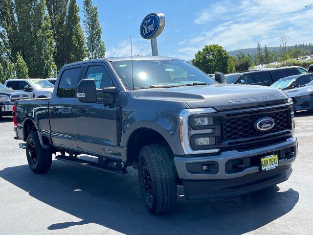 new 2025 Ford F-350 car, priced at $71,575