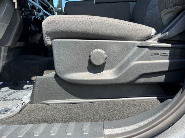 new 2025 Ford F-350 car, priced at $71,575