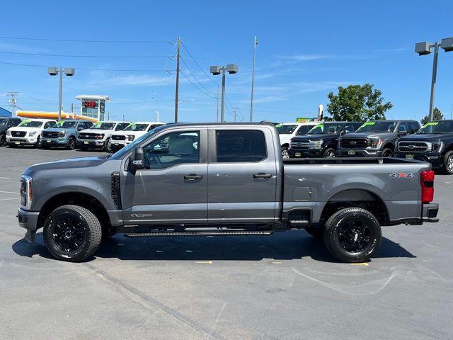 new 2025 Ford F-350 car, priced at $71,575