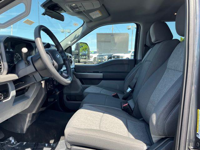 new 2025 Ford F-350 car, priced at $71,575