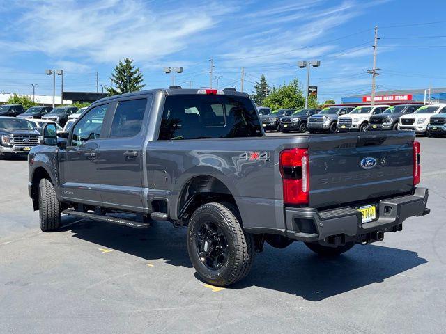 new 2025 Ford F-350 car, priced at $71,575
