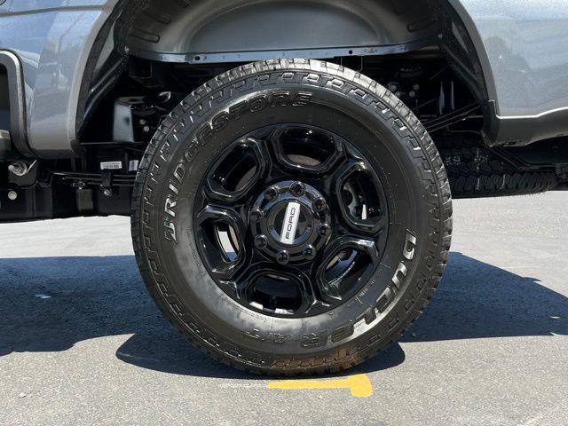 new 2025 Ford F-350 car, priced at $71,575