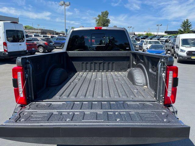 new 2025 Ford F-350 car, priced at $71,575