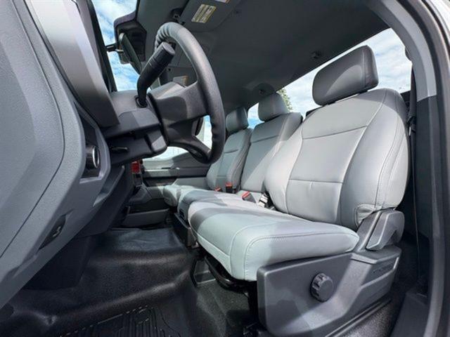 new 2026 Ford F-350 car, priced at $54,340