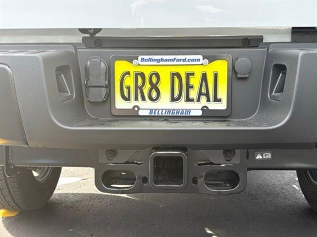 new 2026 Ford F-350 car, priced at $54,340