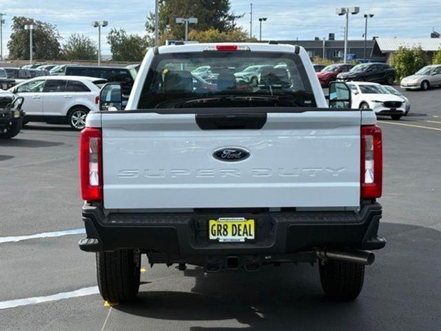 new 2026 Ford F-350 car, priced at $54,340