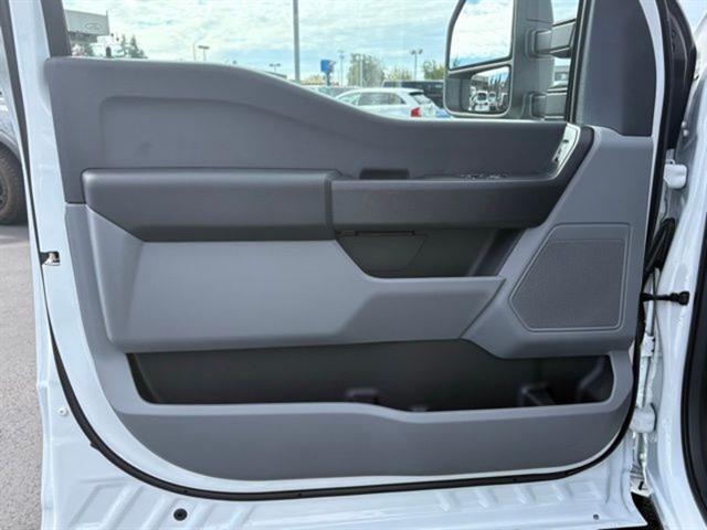 new 2026 Ford F-350 car, priced at $54,340