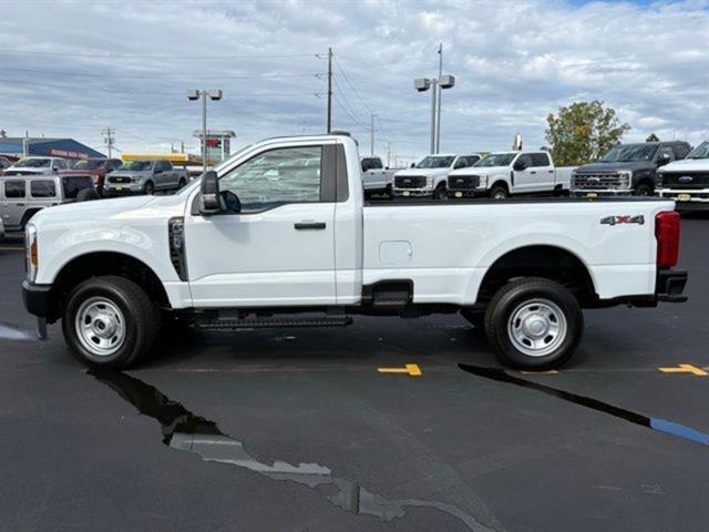 new 2026 Ford F-350 car, priced at $54,340